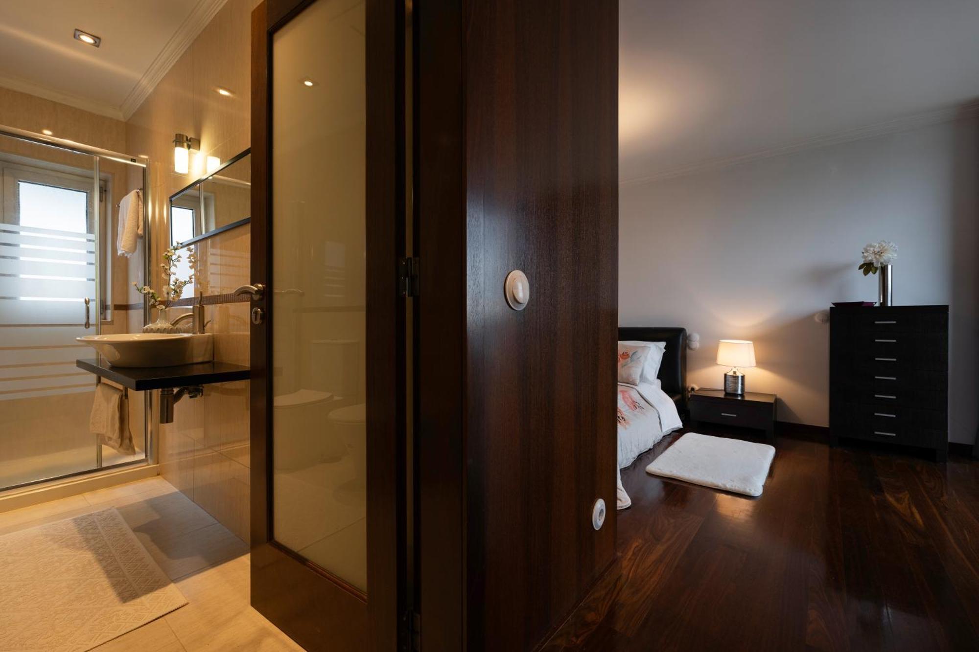 Holiday home Colina De Picoutos Moradia Com Piscina