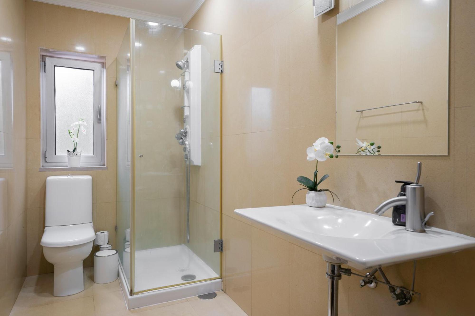 Colina De Picoutos Moradia Com Piscina Holiday home *