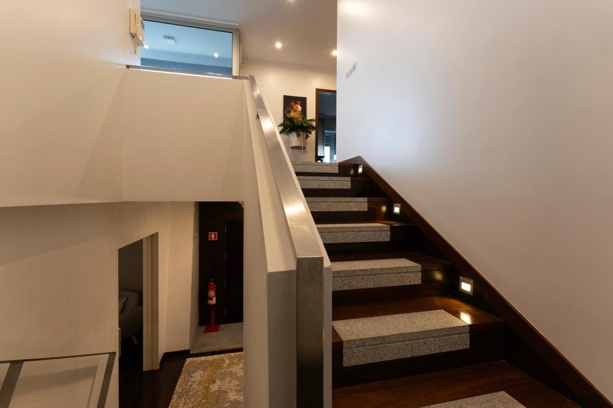 Colina De Picoutos Moradia Com Piscina Holiday home