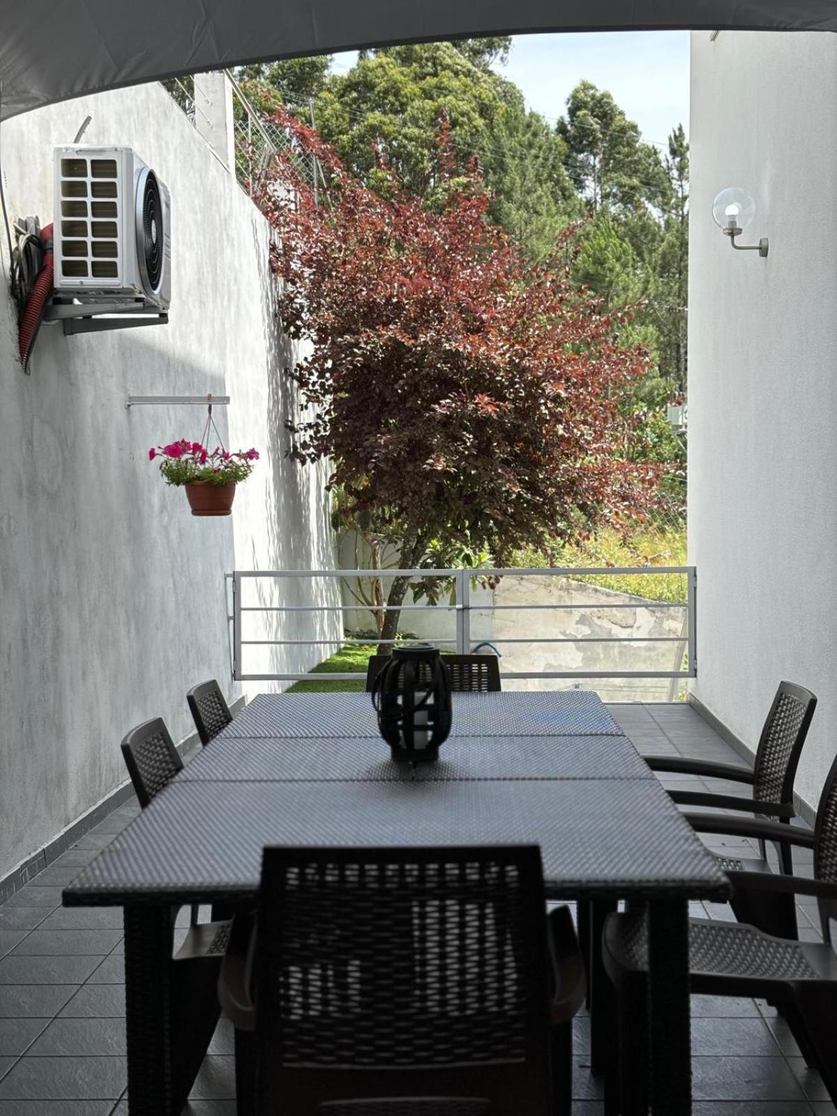 Colina De Picoutos Moradia Com Piscina