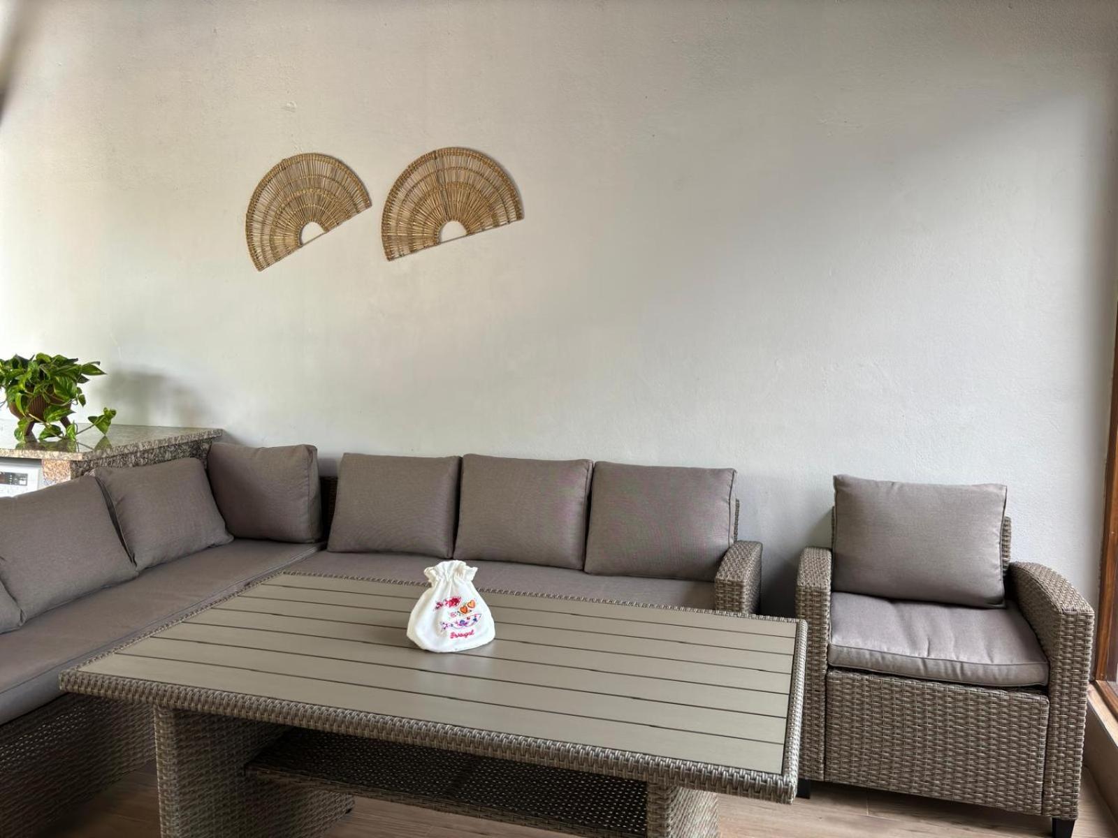 Holiday home Colina De Picoutos Moradia Com Piscina