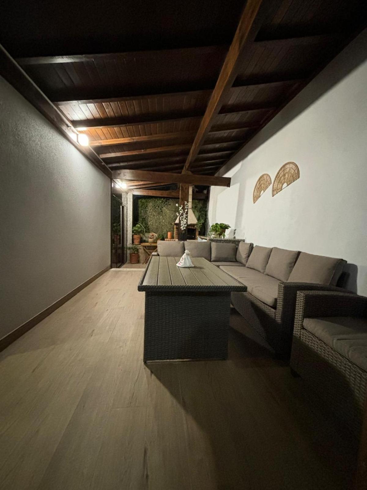 Holiday home Colina De Picoutos Moradia Com Piscina