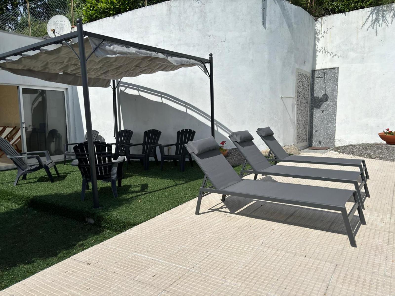 Colina De Picoutos Moradia Com Piscina * Povoa de Lanhoso