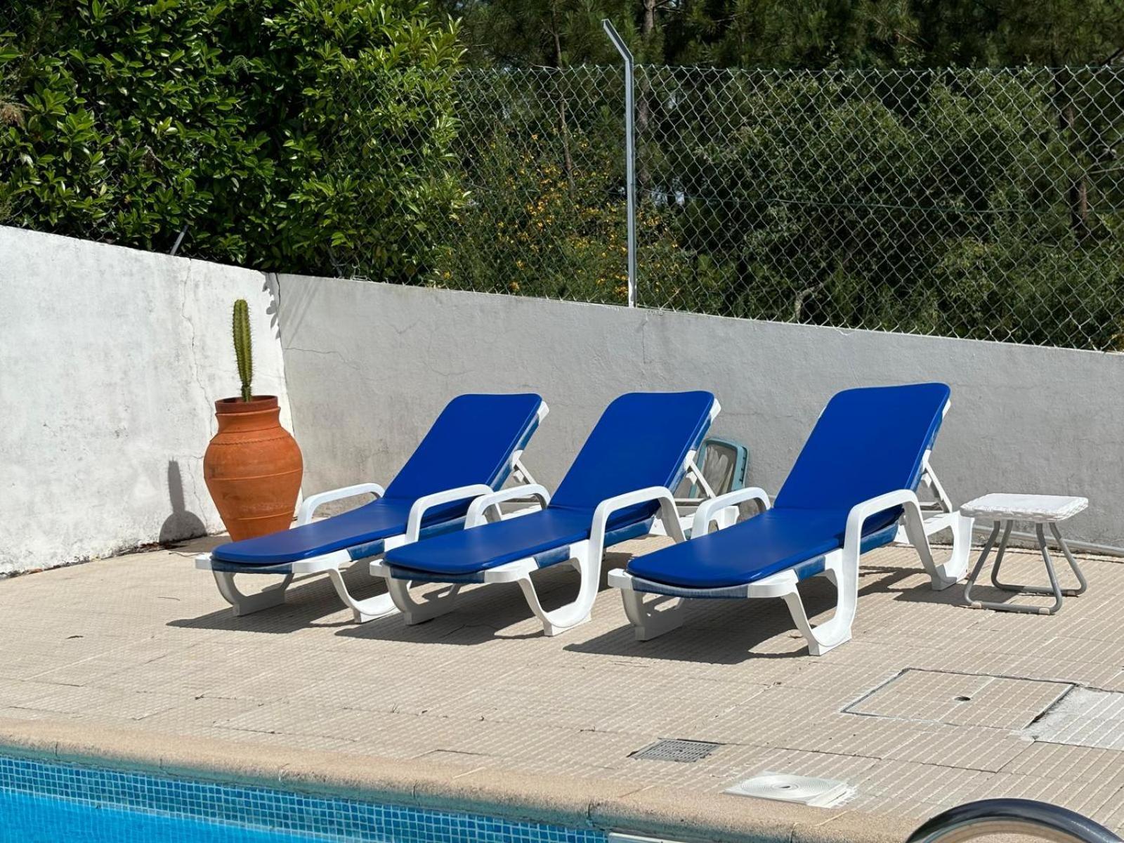 Holiday home Colina De Picoutos Moradia Com Piscina